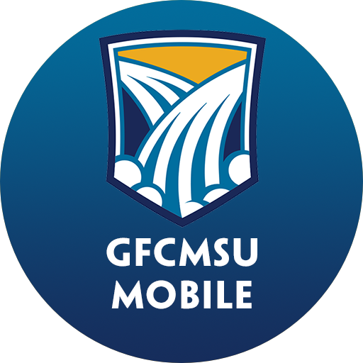 GFCMSU Mobile App Icon